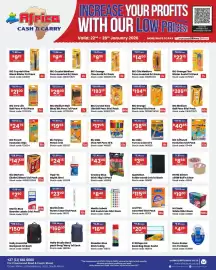 Africa Cash and Carry catalogue week 4 Page 22