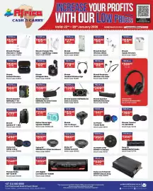 Africa Cash and Carry catalogue week 4 Page 23