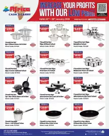 Africa Cash and Carry catalogue week 4 Page 26