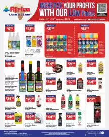 Africa Cash and Carry catalogue week 4 Page 29