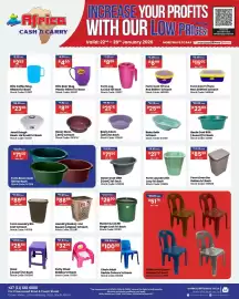 Africa Cash and Carry catalogue week 4 Page 31