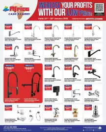 Africa Cash and Carry catalogue week 4 Page 39