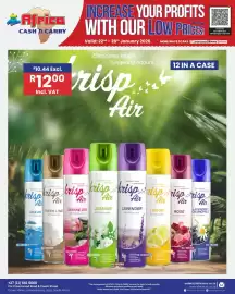 Africa Cash and Carry catalogue week 4 Page 40