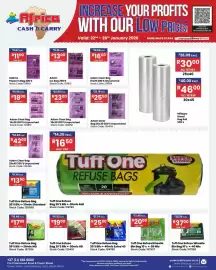 Africa Cash and Carry catalogue week 4 Page 42