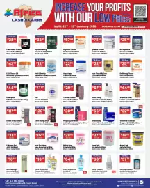 Africa Cash and Carry catalogue week 4 Page 5