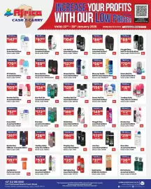 Africa Cash and Carry catalogue week 4 Page 6