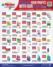 Africa Cash and Carry catalogue week 4 Page 7