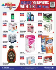 Africa Cash and Carry catalogue week 4 Page 9