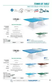 Catalogue Casal Sport page 103