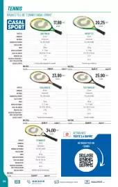 Catalogue Casal Sport page 106