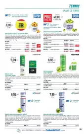 Catalogue Casal Sport page 107