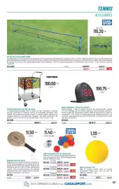 Catalogue Casal Sport page 109