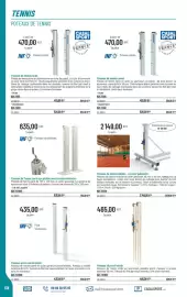 Catalogue Casal Sport page 110