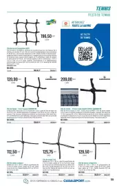 Catalogue Casal Sport page 111