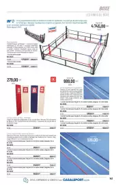 Catalogue Casal Sport page 115