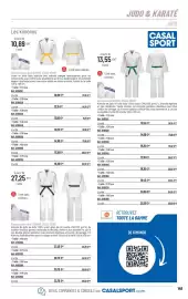 Catalogue Casal Sport page 121