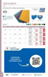 Catalogue Casal Sport page 122