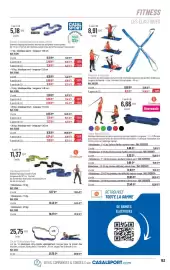 Catalogue Casal Sport page 125