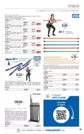 Catalogue Casal Sport page 127