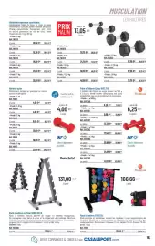 Catalogue Casal Sport page 135