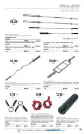 Catalogue Casal Sport page 137
