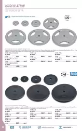 Catalogue Casal Sport page 138