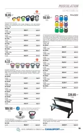 Catalogue Casal Sport page 141