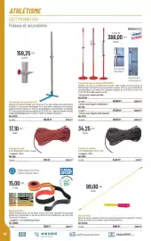 Catalogue Casal Sport page 16