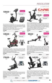 Catalogue Casal Sport page 161