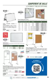 Catalogue Casal Sport page 165