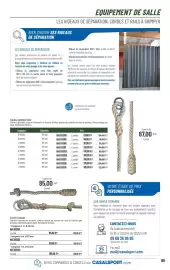 Catalogue Casal Sport page 167