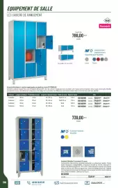 Catalogue Casal Sport page 172