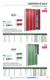 Catalogue Casal Sport page 173