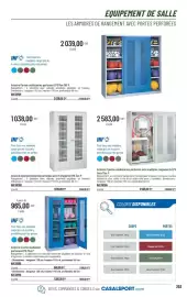 Catalogue Casal Sport page 175