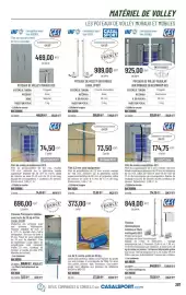 Catalogue Casal Sport page 179