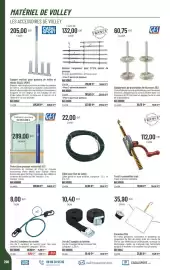 Catalogue Casal Sport page 180