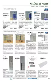 Catalogue Casal Sport page 181