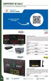 Catalogue Casal Sport page 182