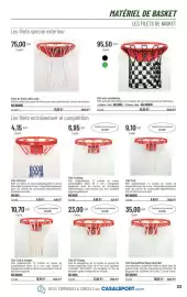 Catalogue Casal Sport page 185