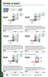 Catalogue Casal Sport page 192