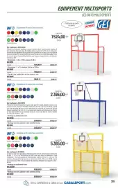 Catalogue Casal Sport page 201