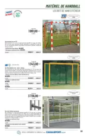 Catalogue Casal Sport page 203