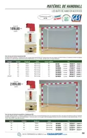 Catalogue Casal Sport page 205