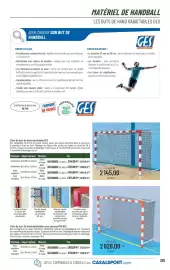 Catalogue Casal Sport page 207