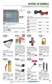 Catalogue Casal Sport page 209