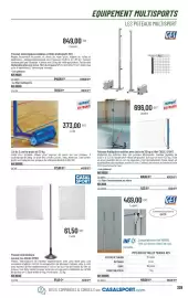 Catalogue Casal Sport page 211