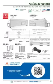 Catalogue Casal Sport page 217