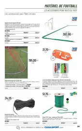 Catalogue Casal Sport page 221