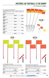 Catalogue Casal Sport page 223