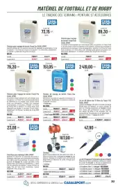 Catalogue Casal Sport page 225